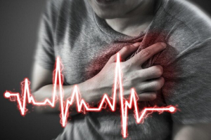 سهم 40 درصدی بیماری‌های قلبی در مرگ‌های سالانه