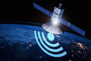 زمان پرتاب اولین ماهواره‌ های استارلینک ایرانی