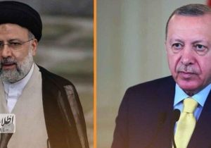 درخواست ویژه اردوغان از ایران رسانه‌ای شد