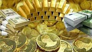 قیمت طلا و سکه ۲آبان ۱۴۰۲در بازار چند؟