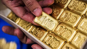 افزایش مجدد قیمت طلا بازار جهانی را منفجر کرد