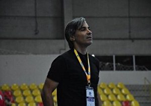 یک ایرانی نامزد کسب عنوان بهترین مربی دنیا شد