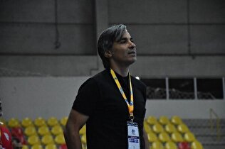 یک ایرانی نامزد کسب عنوان بهترین مربی دنیا شد