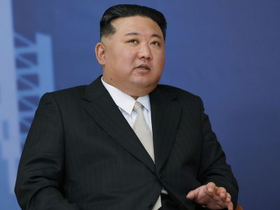 رهبر کره شمالی دستور آماده‌باش فوری صادر کرد