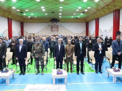 سفر وزیر ورزش به زنجان و بهره برداری از ۲ سالن ورزشی پس از ۱۶ سال