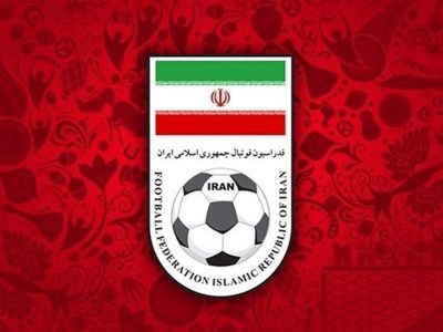 درخواست ایران از فیفا برای تعلیق یک تیم فوتبال