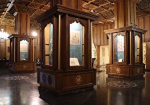بازدید موزه‌ها و محوطه‌های تاریخی برای معلمان رایگان شد