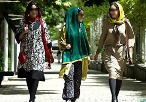 نهاد‌ها و مراکز دولتی هم برای حفظ حجاب به میدان بیایند