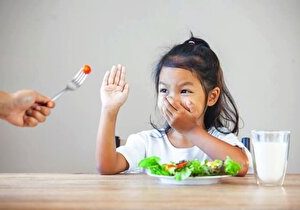 بدغذایی کودکان را چطور درمان کنیم؟