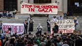 «یهودستیزی»؛ برچسبی که اعتراضات دانشجویی را تحت تاثیر قرار نمی‌دهد