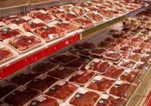 جدیدترین قیمت گوشت در بازار / هر کیلو شقه گوسفندی کیلویی چند؟