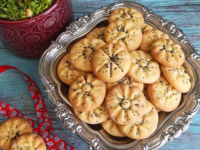 سوغات شیراز | لیست سوغاتی های معروف و خوشمزه شیراز