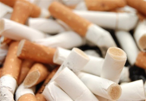 “ته سیگار” بیش از هزار ماده سمی‌ خطرناک را به محیط وارد می‌کند