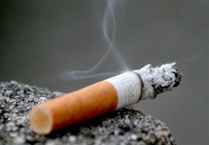 افزایش ۱۳۳ درصدی مصرف سیگار در دختران نوجوان ایرانی