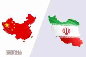 افزایش صادرات به چین - تجارت ۵ میلیارد دلاری ایران و چین در ۴ ماه/ صادرات چین به ایران ۴۶ درصد رشد کرد