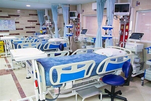 اقدام خرابکارانه در بیمارستان رازی مازندران