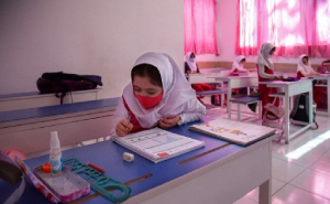 شهریه روزهای تعطیل مدارس به دلیل آلودگی هوا بازگردانده می‌شود