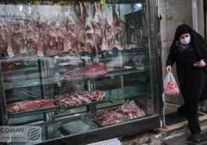افزایش قیمت مواد غذایی؛ گرانی نان و گوشت ایران، چند برابر اروپاست؟