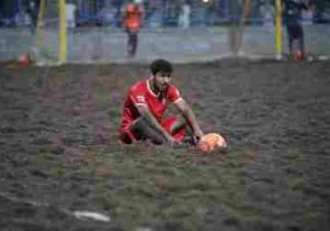 لیگ برتر فوتبال ساحلی؛ نتایج روز دوم هفته دوم