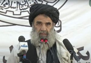 طالبان می‌گوید هنوز شرایط برای تحصیل دختران آماده نیست