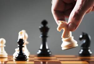 «پات» در فدراسیون شطرنج