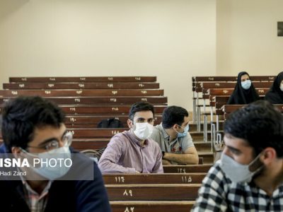 ضوابط پذیرش دانشجوی بدون آزمون ارشد دانشگاه تهران اعلام شد