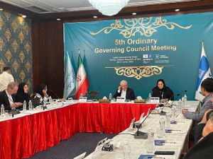 شورای حکام میراث فرهنگی ناملموس یونسکو در تهران برگزار شد