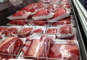 گران فروشی گوشت در شهرهایی که بیشترین یارانه را می گیرند