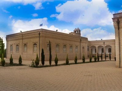 موزه مارکار یزد؛ سفر به دنیای اسرارآمیز تاریخ و فرهنگ