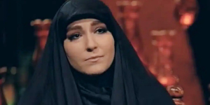دختر سردار سلیمانی در برنامه «مهلا»؛ از آرایش خبرساز تا علاقه پدر به سریال «۲۴» + ویدئو