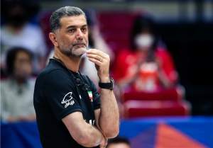 عطایی: والیبال ایران از سال ۲۰۱۹ کیفیت خود را از دست داد