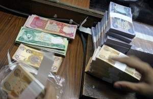 آخرین وضعیت پول‌های ایران در بانک‌های عراقی