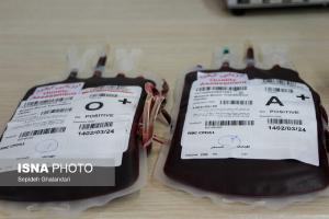 اجرای پویش نذر خون در سراسر کشور از اول محرم تا پایان صفر