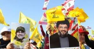 حزب الله تجلی تجمیع بین نگاه های ناسیونالیستی (عربی) و اسلامی است