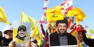 حزب الله تجلی تجمیع بین نگاه های ناسیونالیستی (عربی) و اسلامی است