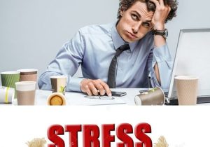 استرس, استرس در کودکان, راههای مقابله با استرس, مدیتیشن و درمان استرس
