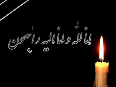 پیشکسوت کشتی ایران درگذشت- اخبار کشتی و وزنه برداری