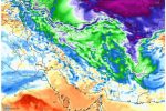 ال نینو قوی در راه ایران و پیش بینی تشدید بارش ها در پاییز و زمستان- اخبار هواشناسی