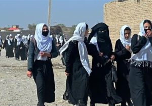 امکان “تحصیل رایگان و آنلاین دختران افغان” فراهم شد!