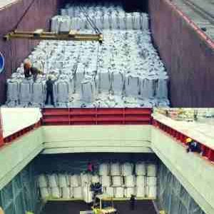 واردات ۳ کشتی شکر برای تنظیم بازار