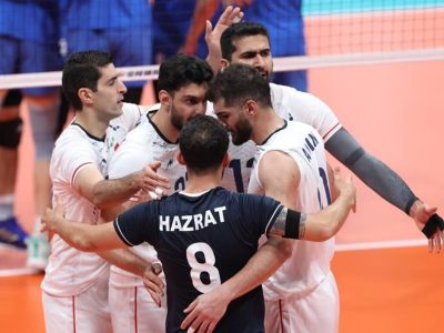 ۱۴ ملی پوش والیبال ایران در انتخابی المپیک مشخص شدند- اخبار والیبال|بسکتبال|هندبال – اخبار ورزشی زیرنویس