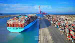 صادرات دریایی کالا, صادرات محصولات کشاورزی, صادرات مرکبات از طریق دریا, فعال کردن کریدور دریایی - موافقت رئیس جمهور با اختصاص ۲ کشتی دریایی به مازندران برای تسریع در صادرات کالا