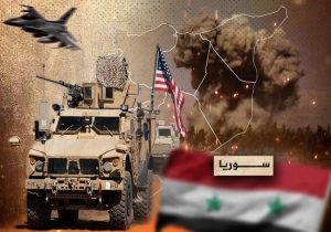 پروژه تروریستی جدید آمریکا در خاورمیانه از اردن کلید خورد! – زیرنویس | اخبار ایران و جهان