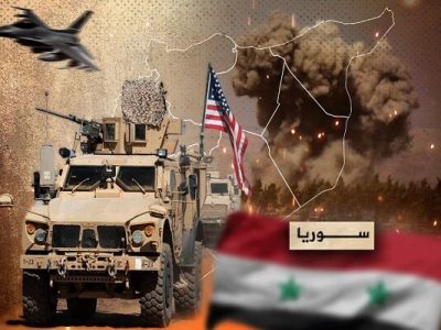 پروژه تروریستی جدید آمریکا در خاورمیانه از اردن کلید خورد! – زیرنویس | اخبار ایران و جهان