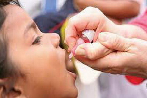 آرزوهای سازمان بهداشت جهانی در ریشه‌کنی فلج اطفال بر باد می‌رود؟