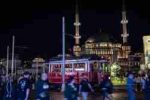 آمار عجیب ترکیه از مسافران ایرانی به استانبول