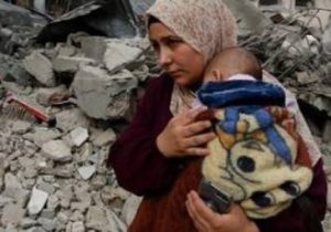 ماجرای پنجشنبه‌پارتی‌های غزه!