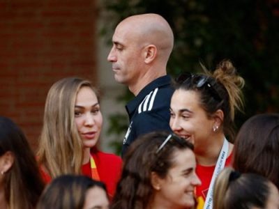 مجازات فیفا علیه رئیس جنجالی فدراسیون فوتبال اسپانیا اعلام شد