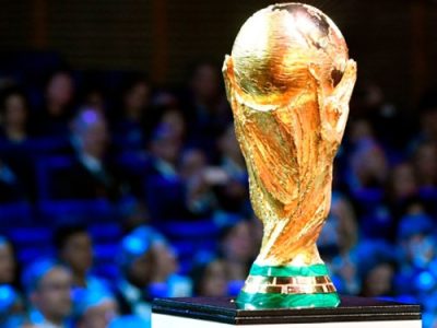لابی AFC به نفع عربستان برای میزبانی جام جهانی