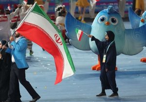 باز‌های پاراآسیایی| پایان کار نمایندگان ایران در روز نخست با ۲۴ مدال‌ و کسب جایگاه دوم